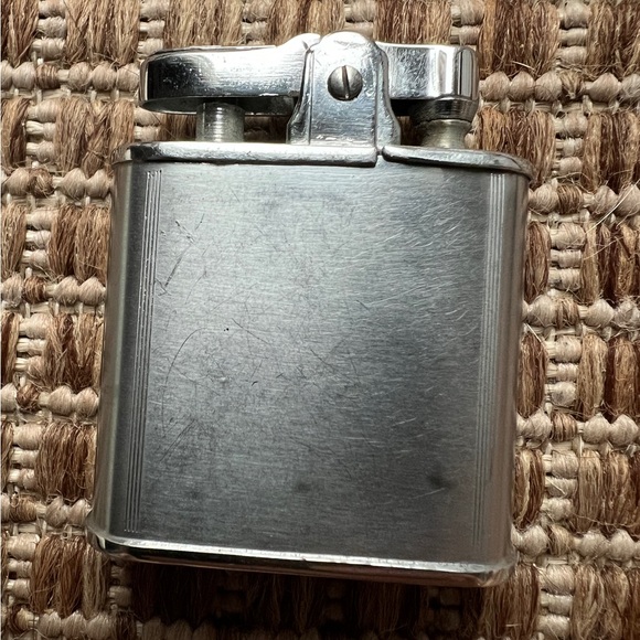 Vintage Ronson  Lighter - Picture 5 of 8